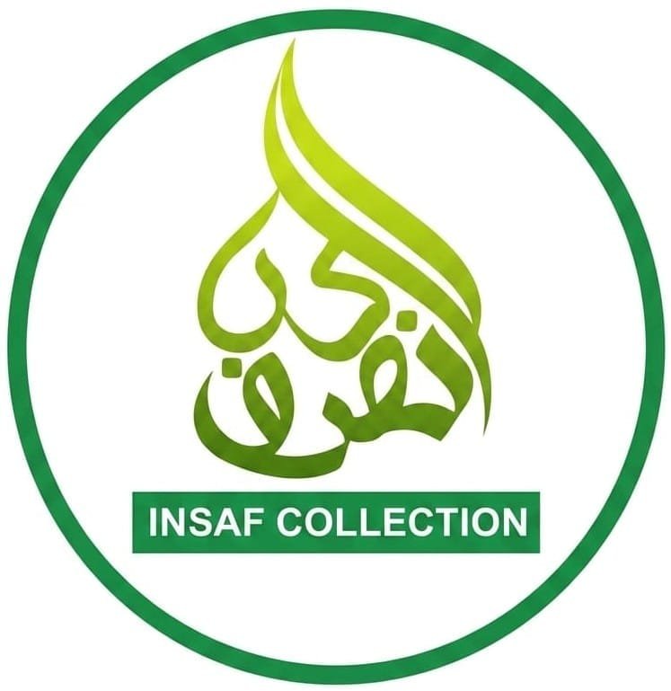 logo insaf collection