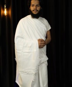 Ihram Taowal set (Ring Cotton) - Image 7