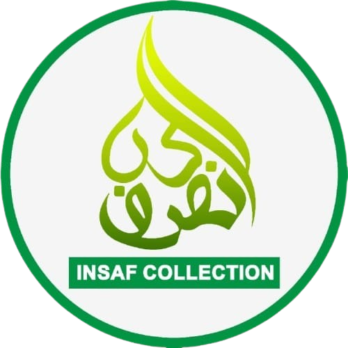 Insaf Collection