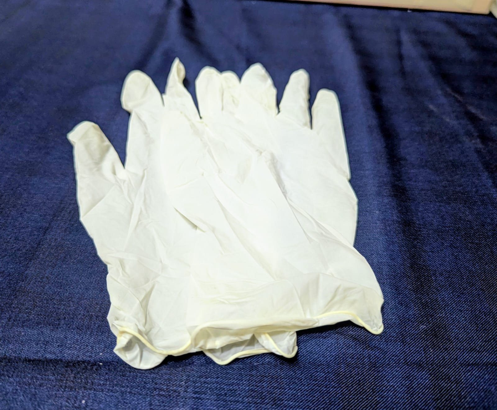 ইনসাফ পুরুষ কাফন সেট - Image 7