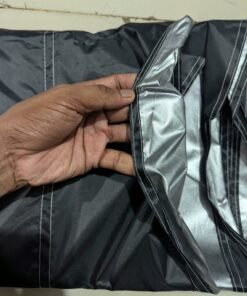 ডাবল লেয়ার সুপার প্রিমিয়াম ওয়াটার প্রুফ মুর্দা মশারি - Image 4