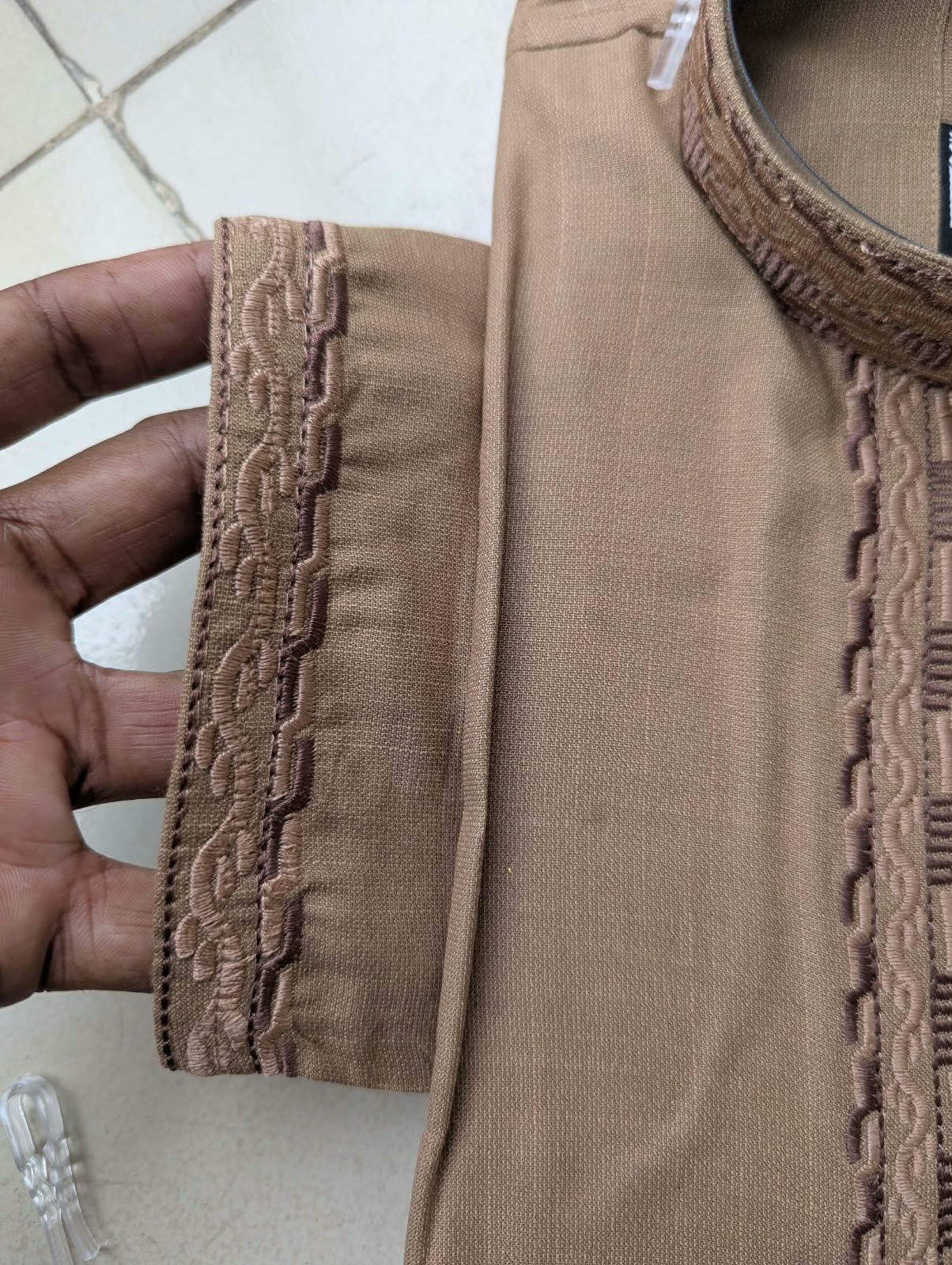 Premium Chomok Insaf Panjabi Code No. 02 - Image 2