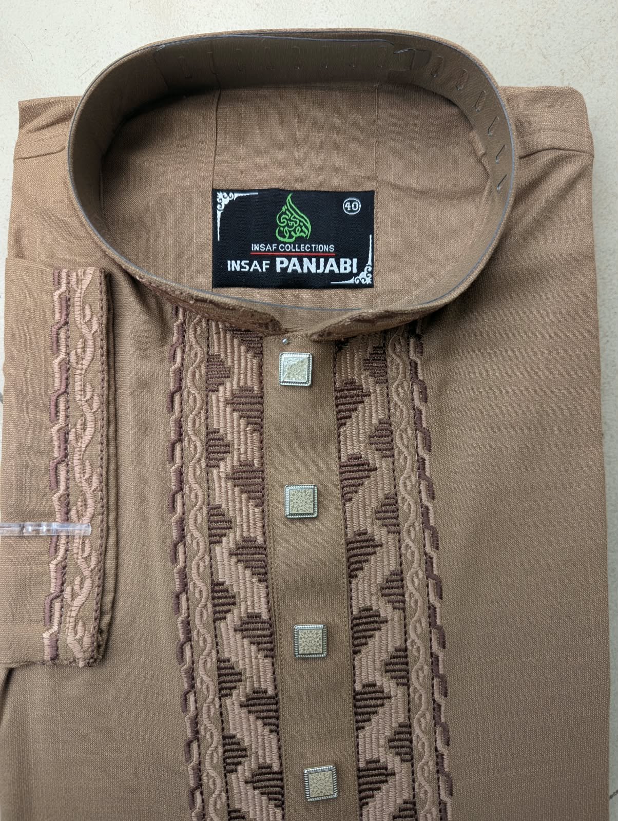 Premium Chomok Insaf Panjabi Code No. 02 - Image 3