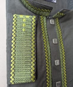 Premium Chomok Insaf Panjabi Code No. 03 - Image 4