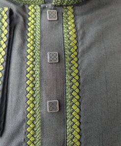 Alternative view of Premium Chomok Insaf Panjabi Code No. 03