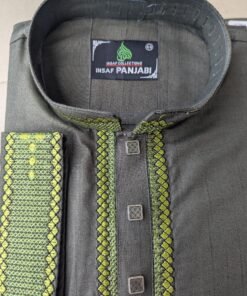 Premium Chomok Insaf Panjabi Code No. 03 - Image 3